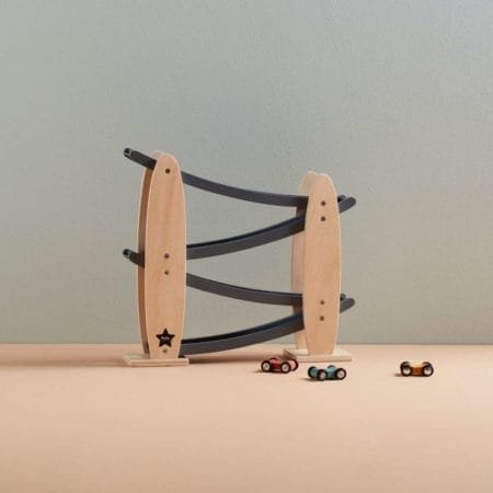 Kids Concept Car Track, Nature