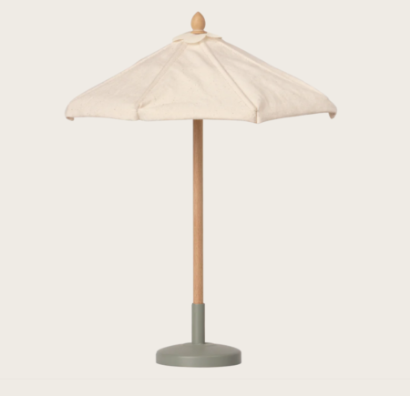 Maileg MIniature Sunshade