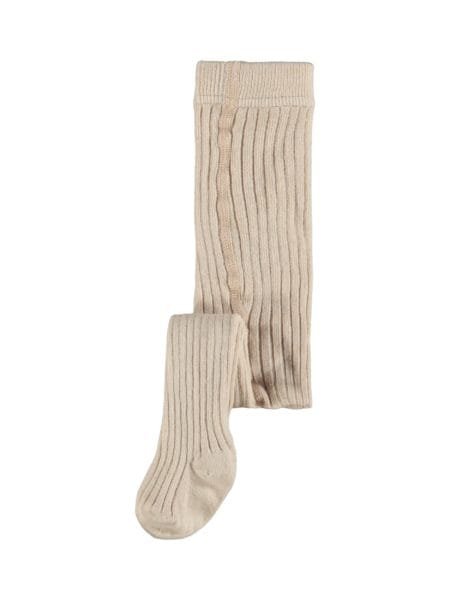 Lil’Atelier ILSA PANTYHOSE, Humus