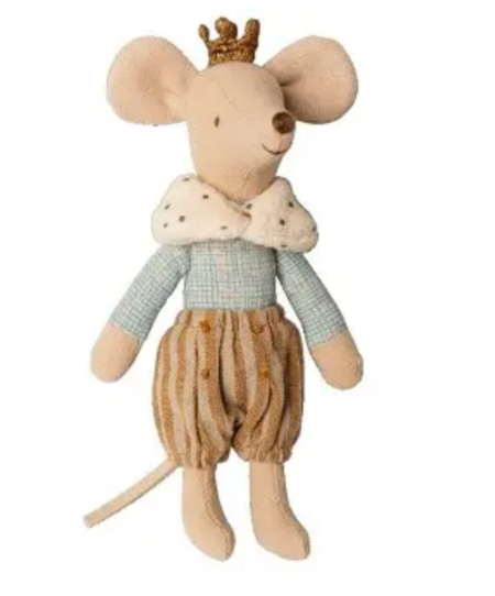 Maileg Prince, Mus, Big Brother