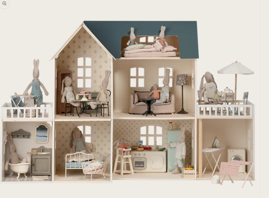 Maileg Dollhouse, Miniature - Bilde 2