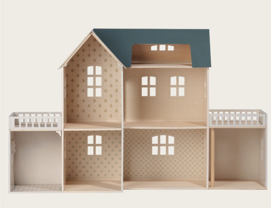 Maileg Dollhouse, Miniature - Bilde 3