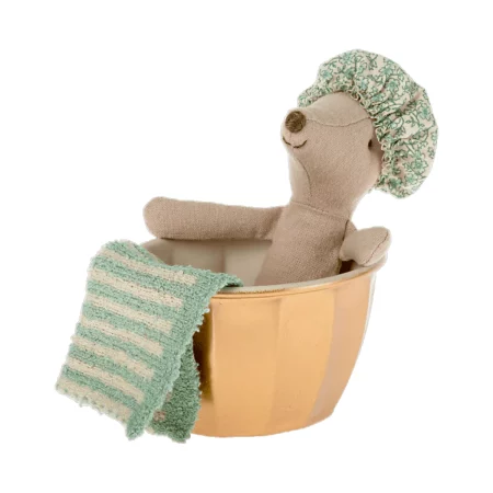 Maileg, Wellness mouse, Big sister