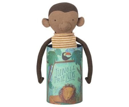 Maileg Jungle Friends, Monkey 38 cm