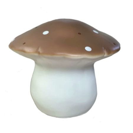 Egmont, Lamp Mushroom Medium, Sopp Lampe, Brun