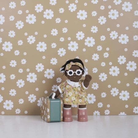 OLLI ELLA Dukkeklær, Dinkum Doll Pretend Pack - Gogo