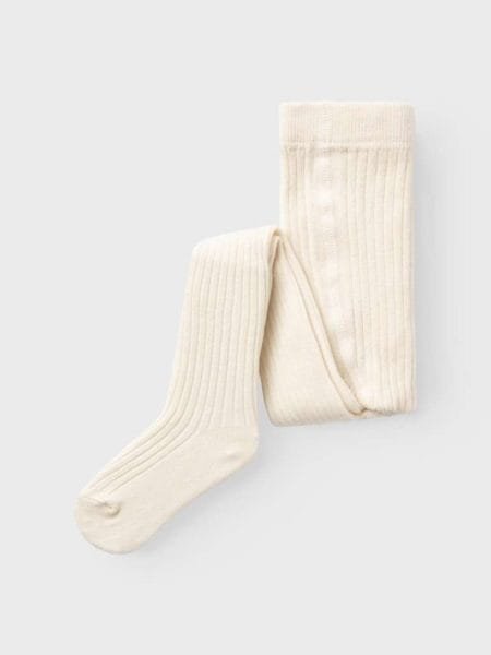 Lil' Atelier NILSO PANTYHOSE WI LIL, Strømpebukse, Turtledove