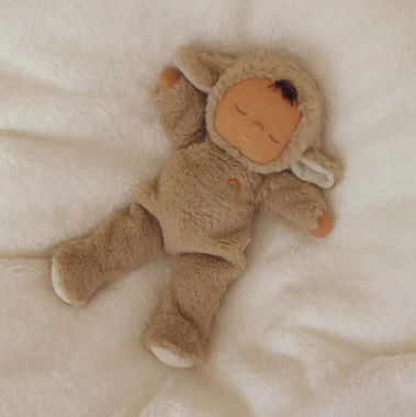 OLLI ELLA Dukke , COZY DINKUMS - Lamby Pip