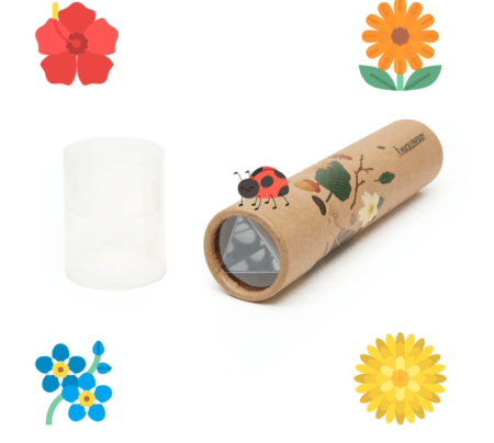 HUCKLEBERRY,KALEIDOSCOPE