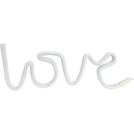 Love Lampe