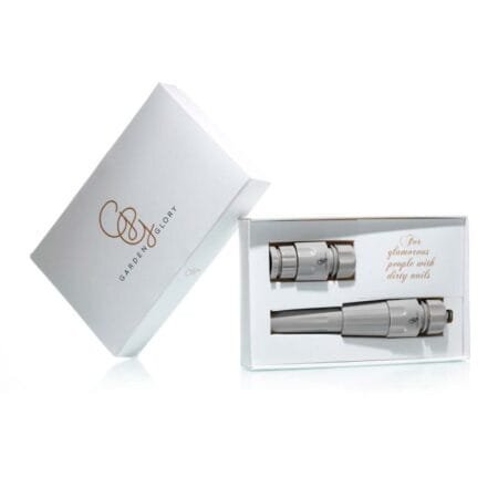 Garden Glory Munnstykke Grå