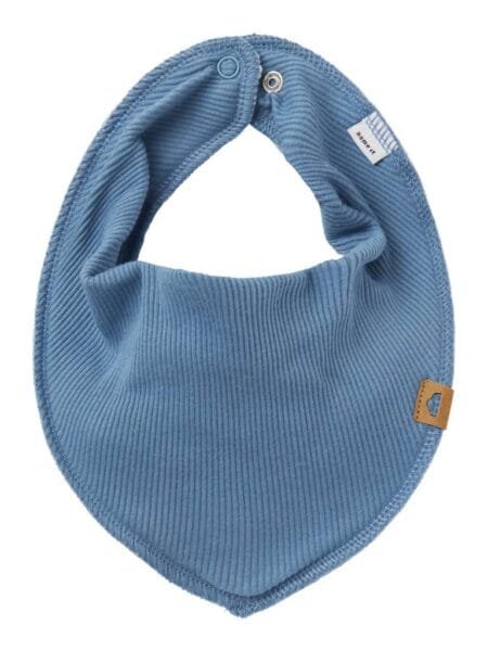 NAME IT, KOBY SCARF/BIB, Skjerf/Smekke, Coronet Blue