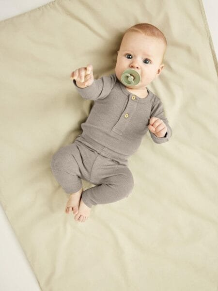 NAME IT, KAB LS BODY NOOS, Pure Cashmere