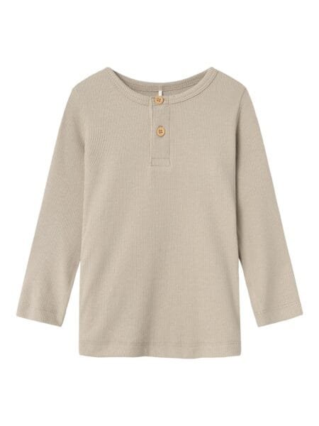 NAME IT KAB LS TOP NOOS, Pure cashmere