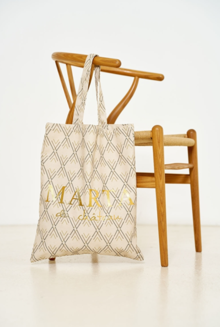 Mdc, Marta bags- Handlenett