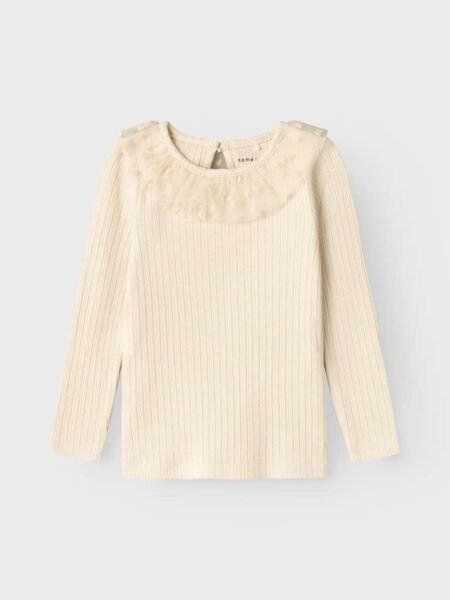 NAME IT, NAJAS XSL LS TOP, Summer Sand
