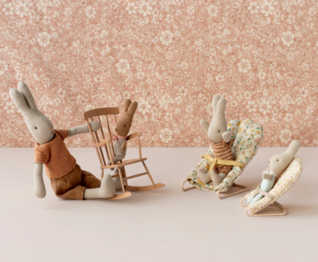 Maileg Babysitter- Babystol, My