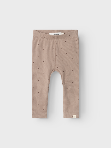 LIL ATELIER GAGO KYE SLIM LEGGING,Etherea