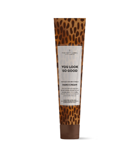 The Gift Label Hand cream- Håndkrem, You look so Good, 40ml