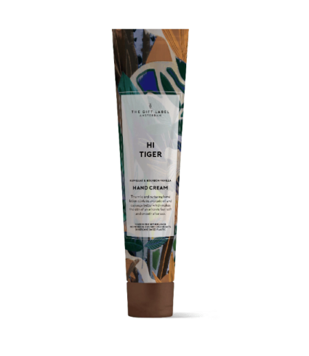 The Gift Label Hand cream,  Warm Hug, 40ml
