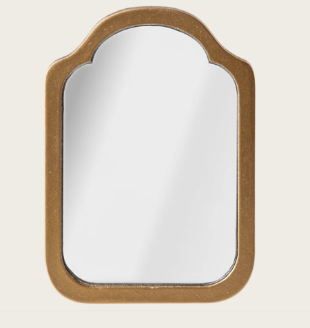 Maileg Miniature mirror- Miniatyr Speil