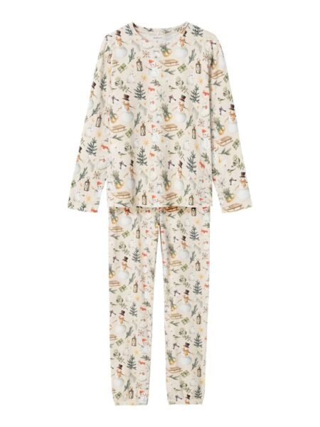 NAME IT RUDOLF NIGHTSET, Peyote, Pyjamas