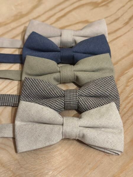 Tversoversløyfe Teen/ Voksen Assortert