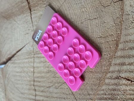 STICKY BESTIE, CARDIE BESTIE , PINK - ROSA