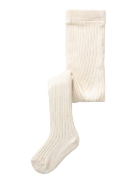 Lil' Atelier, ILSO PANTYHOSE baby, Strømpebukse, Turtledove