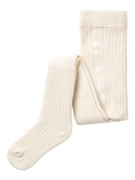 Lil' Atelier, ILSO PANTYHOSE LIL, Strømpebukse, Turtledove