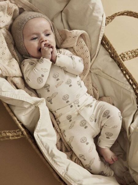 LIL’ ATELIER, GAVO EMO SLIM BODY,Turtledove, AIR BALLOON, Luftballong