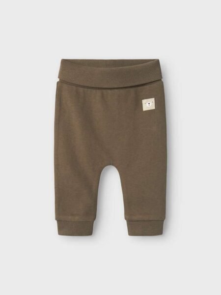 NAME IT, BAKKI SWEAT PANT, Bungee Cord