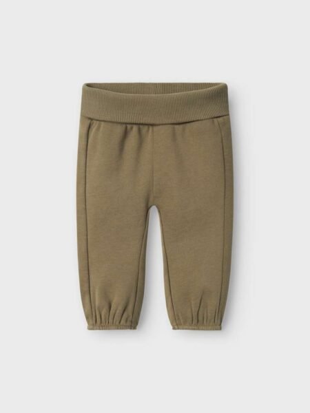 LIL ATELIER, LONDON RAF SWEAT PANT, Kalamata