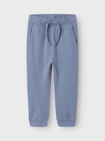 LIL ATELIER, THORO HON PANT, Bukse, Troposphere/Blå