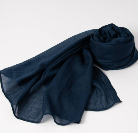 Rosenvinge Skjerf modal - marine