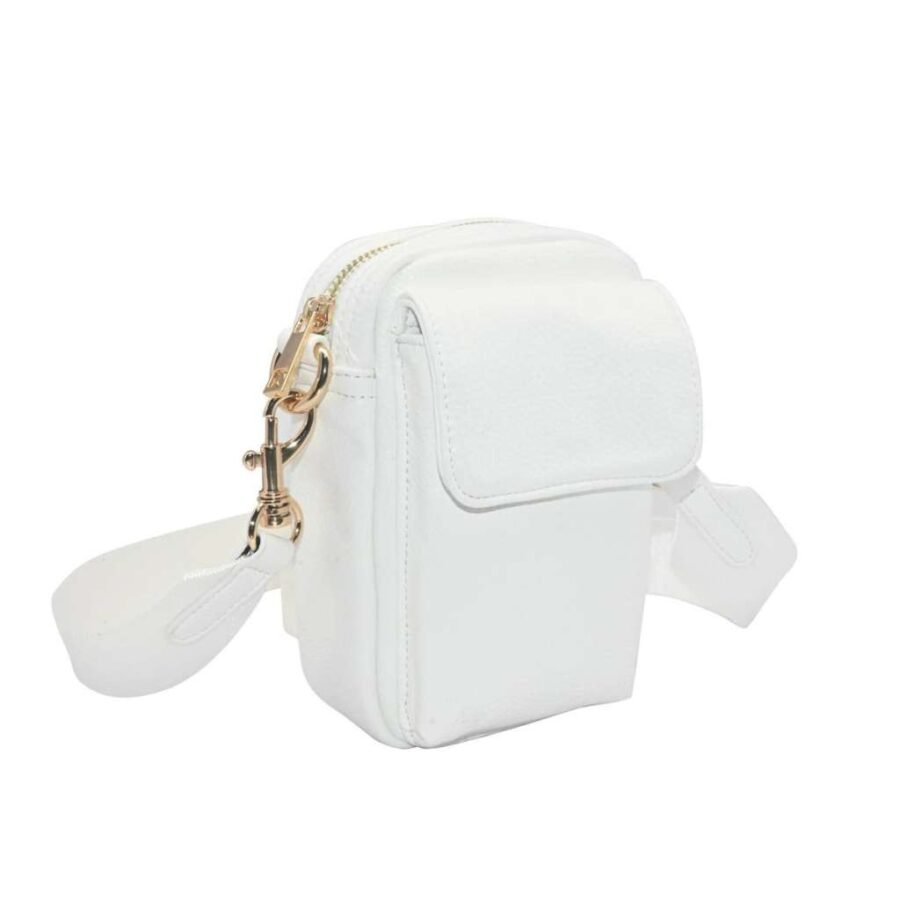 Rosenvinge SYNNE MobilBag/ veske -hvit