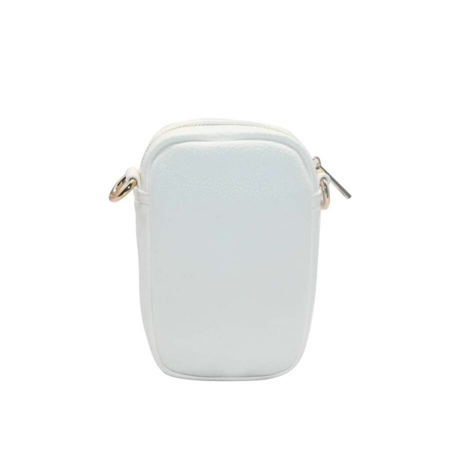 Rosenvinge SYNNE MobilBag/ veske -hvit - Bilde 3