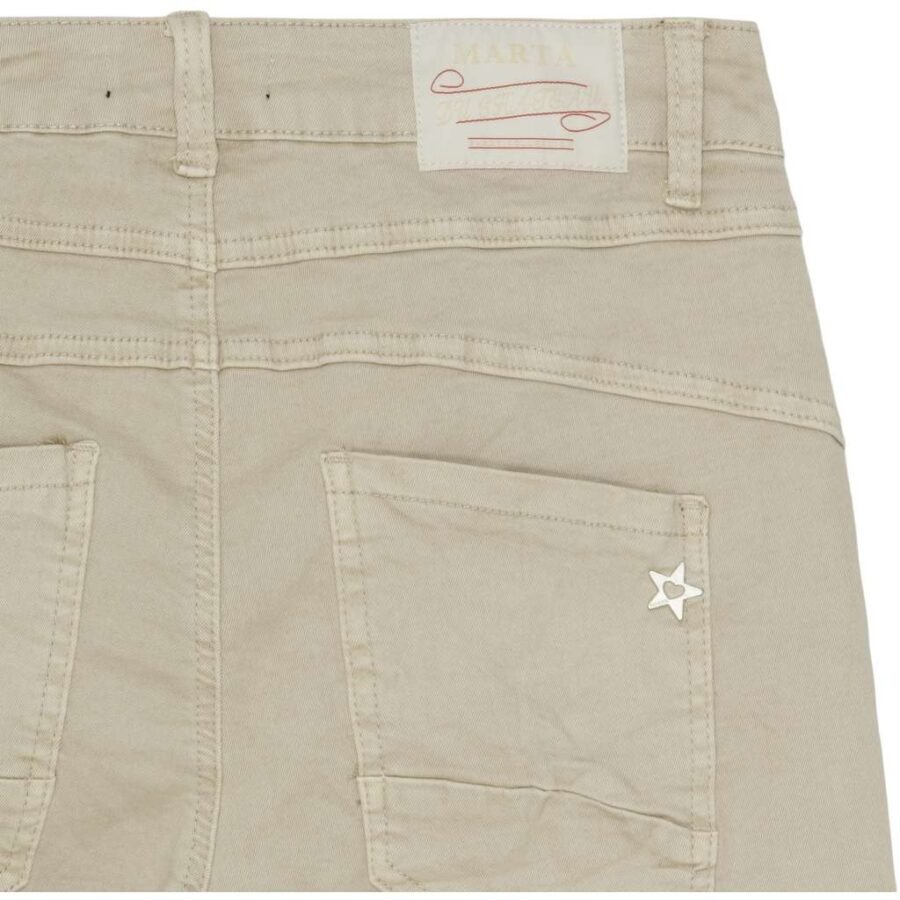 Mdc Sofia Shorts, xs- xxl - Bilde 3