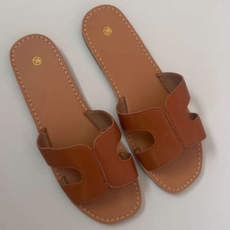 Mdc Havanna Ladies Shoes-  Sko/ Sandaler, Camel