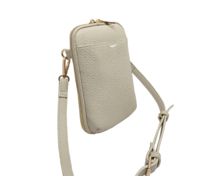 Rosenvinge Dis MobilBag/ veske - Beige