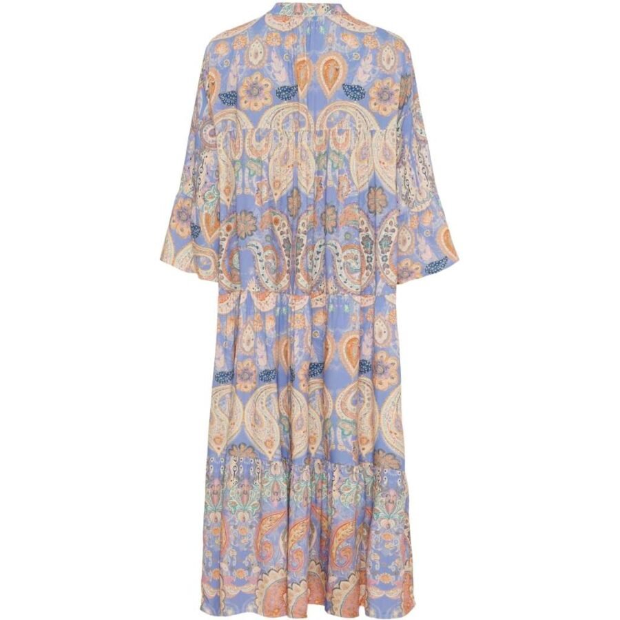 Mdc Nadina Dress - Kjole, Jeans - Bilde 2