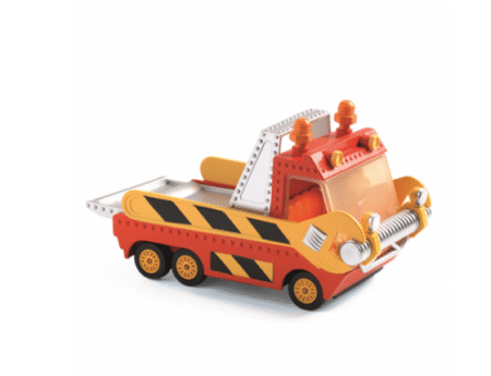 DJECO, LEKEBIL, Crazy truck