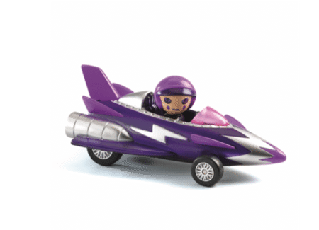 DJECO, LEKEBIL, Miss Burgundy