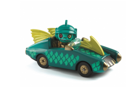 DJECO, LEKEBIL, Mister Wings