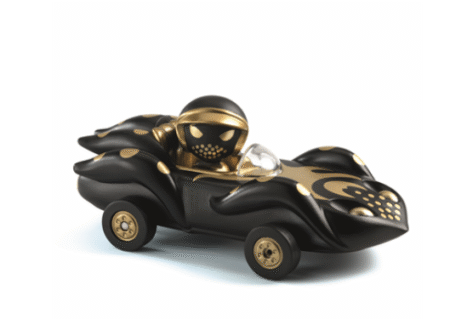 DJECO, LEKEBIL, Fangio Octo