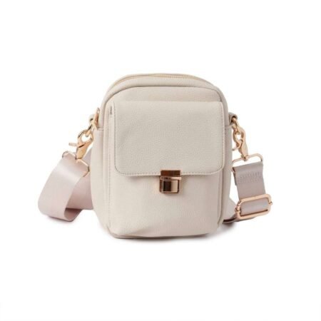 Rosenvinge IDA Citybag, Lys Beige