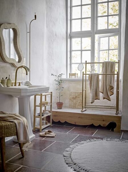 Bloomingville, Lenea Teppe, Natur, Ull