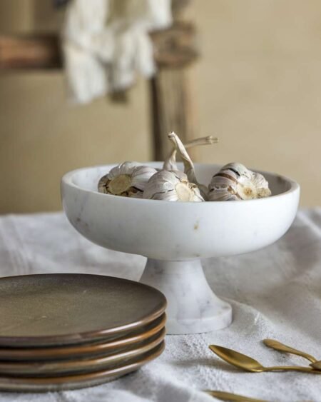 Bloomingville, Eris Marmorskål