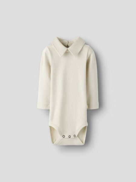 LIL  ATELIER FUNDO LUP LS BODY LIL,  Turtledove