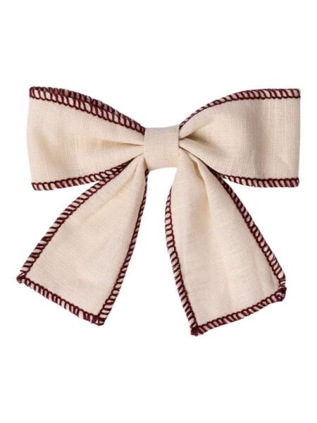 LIL ATELIER, ACC-RIMAJA HAIR CLIPS, Hårspenne, Turtledove